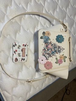 Harry Potter bag