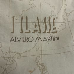 Alviero Martini Authentic 