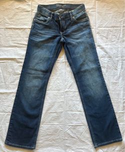 Wrangler Shiloh Ultimate Riding Jeans - Size 1/32