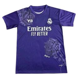 New Real Madrid Jersey 