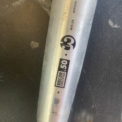 The Goods Baseball Bat
