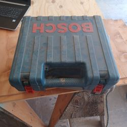 Bosch Power Tool Jigsaw