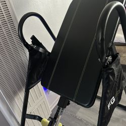 Fitness Gear Inversion Table  FGit/300