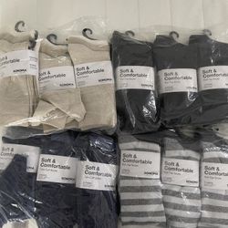 Socks