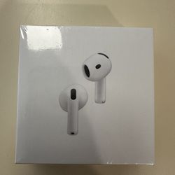 AirPod 4 