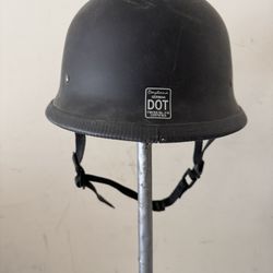 German Style Bike/monocycle Helmet 