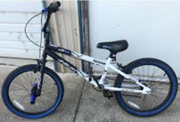 Kent Ambush Bike, 20 Inch, Excellent Condition