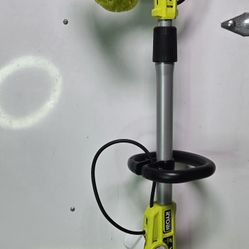 
RYOBI
 Scrubber 