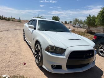 2013 Dodge Charger