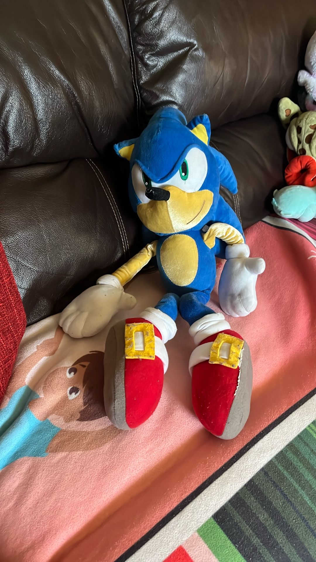 Sonic