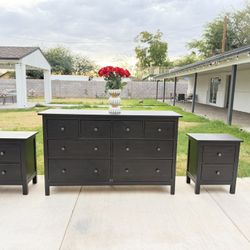 IKEA King Size Bedroom Set  