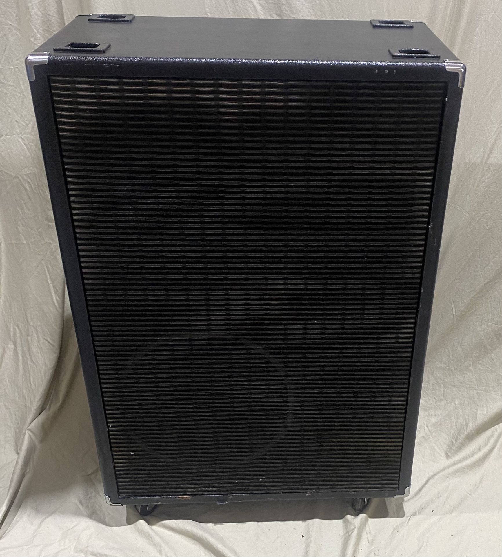 Bass Speaker Cabinet Yamaha