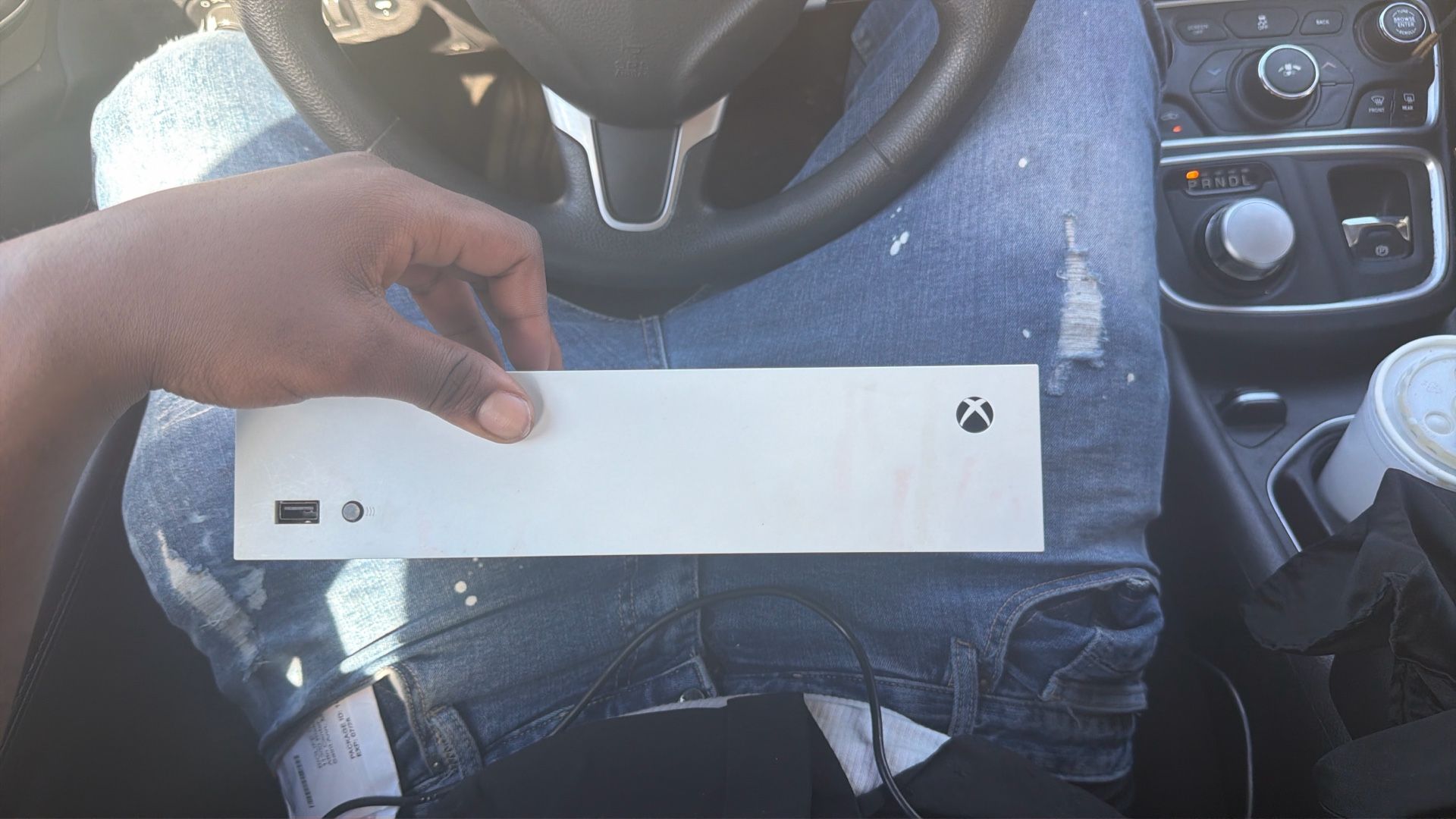 Xbox One Series S