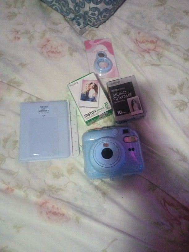 Instax Mini 12