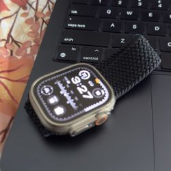 Apple Watch Ultra 2 