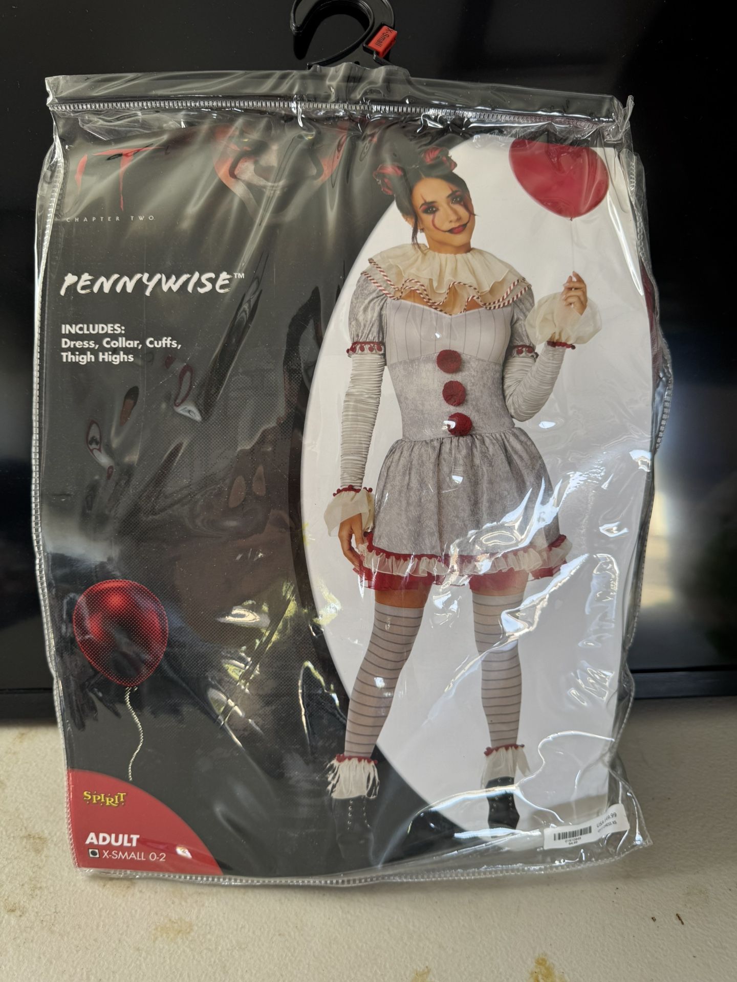 Halloween Costume