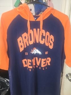 BRONCOS
