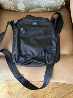 Convertible Mini Backpack-Crossbody Bag