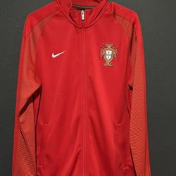 Nike Portugal Jacket 