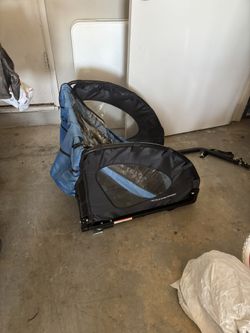 Bike kids seats