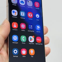 Unlocked Samsung S21 | for all carriers | Please Read | Desbloqueado