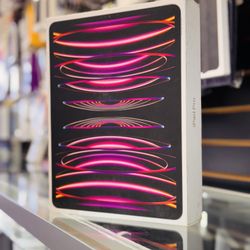 IPad Pro 12.9in 6th Gen 