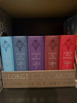 Game of thrones