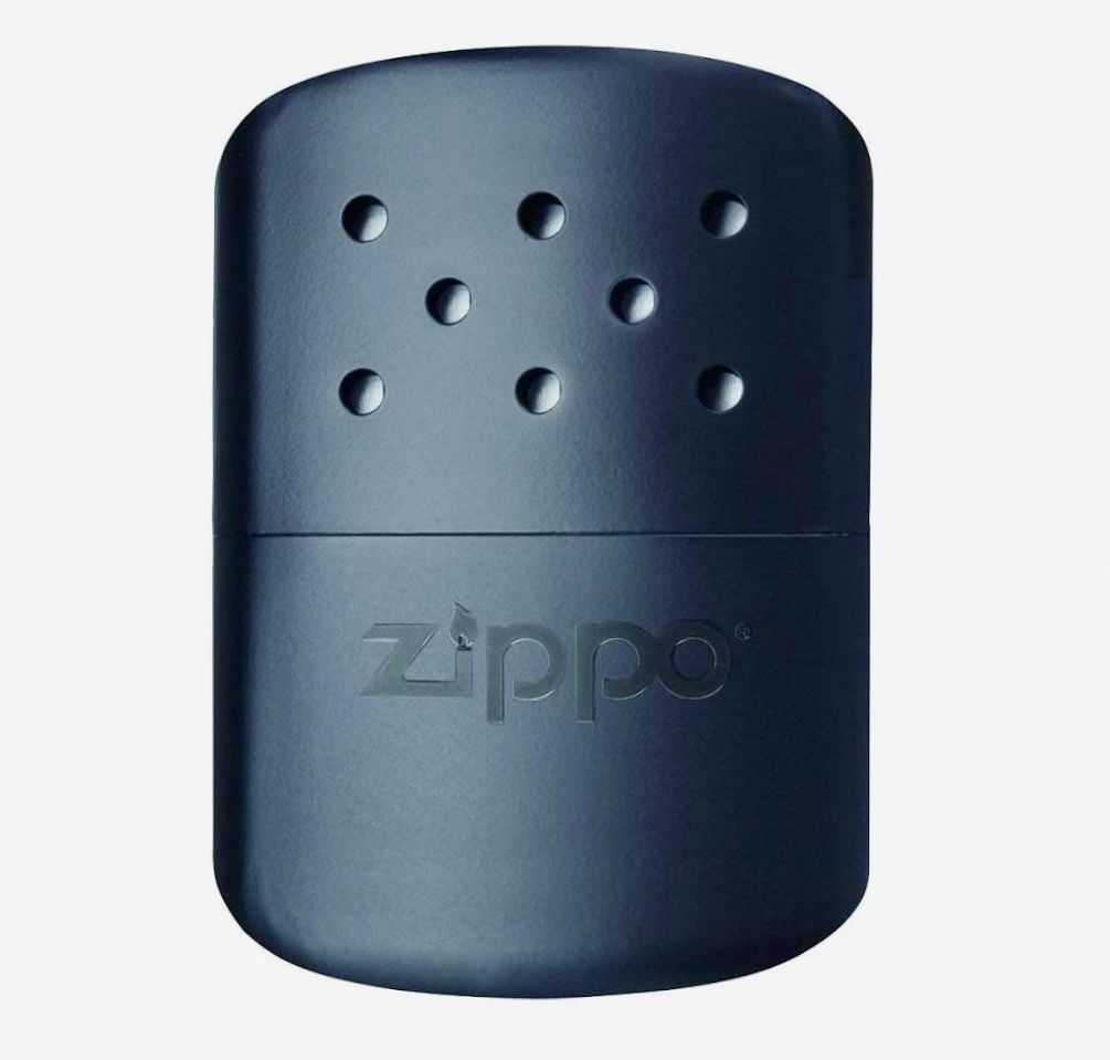 Zippo 12 Hour Refillable Hand Warmer
