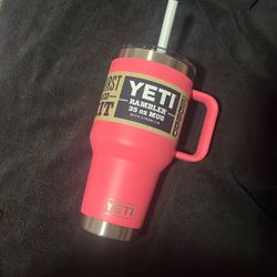 YETI 