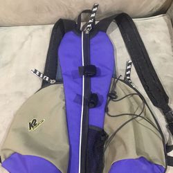 K2 Light Hydration Backpack