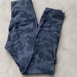Lululemon Align Crop Leggings 