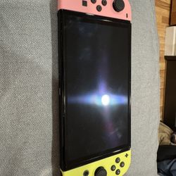 Switch Oled