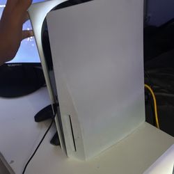 Ps5  could negotiate