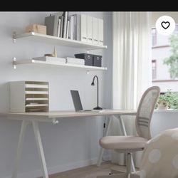 Ikea New Table
