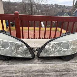 08-14 c300 parts 