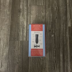 MERIDIAN The Trimmer Original - Body Hair Trimmer