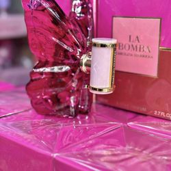 La Bomba Carolina Herrera 