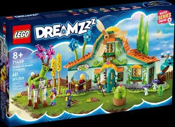 Lego 71459