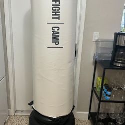Fight Camp Punching Bag