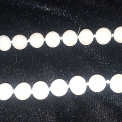 38 In Amazing Pearls