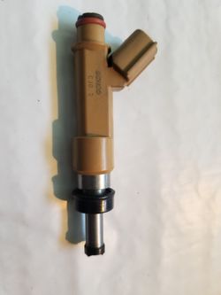2009-2019 Toyota Corolla Fuel Injector
