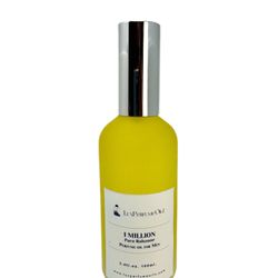 One Million Perfume Oil for Men - 3.4 Oz. 100 ML