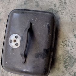 Free Asador De Mesa