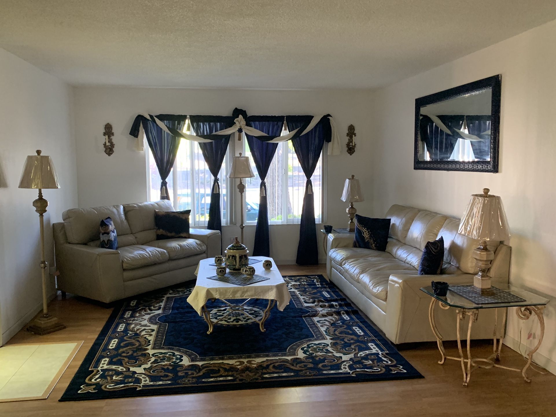 Living Room Set