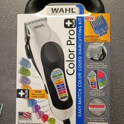 Wahl Comfort Pro