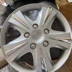 15” Wheel Cover
