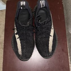 Yeezy 350 Oreo