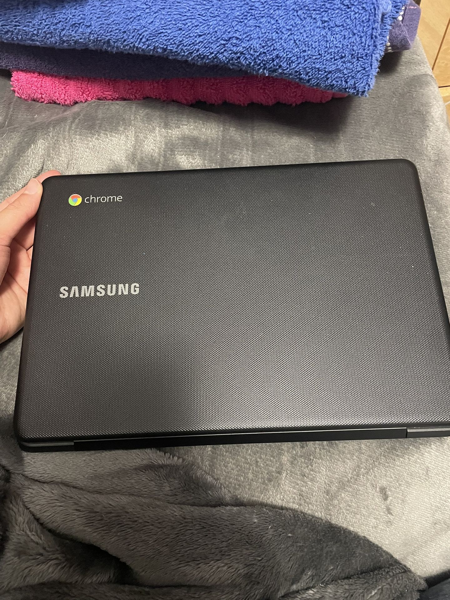 Samsung Laptop
