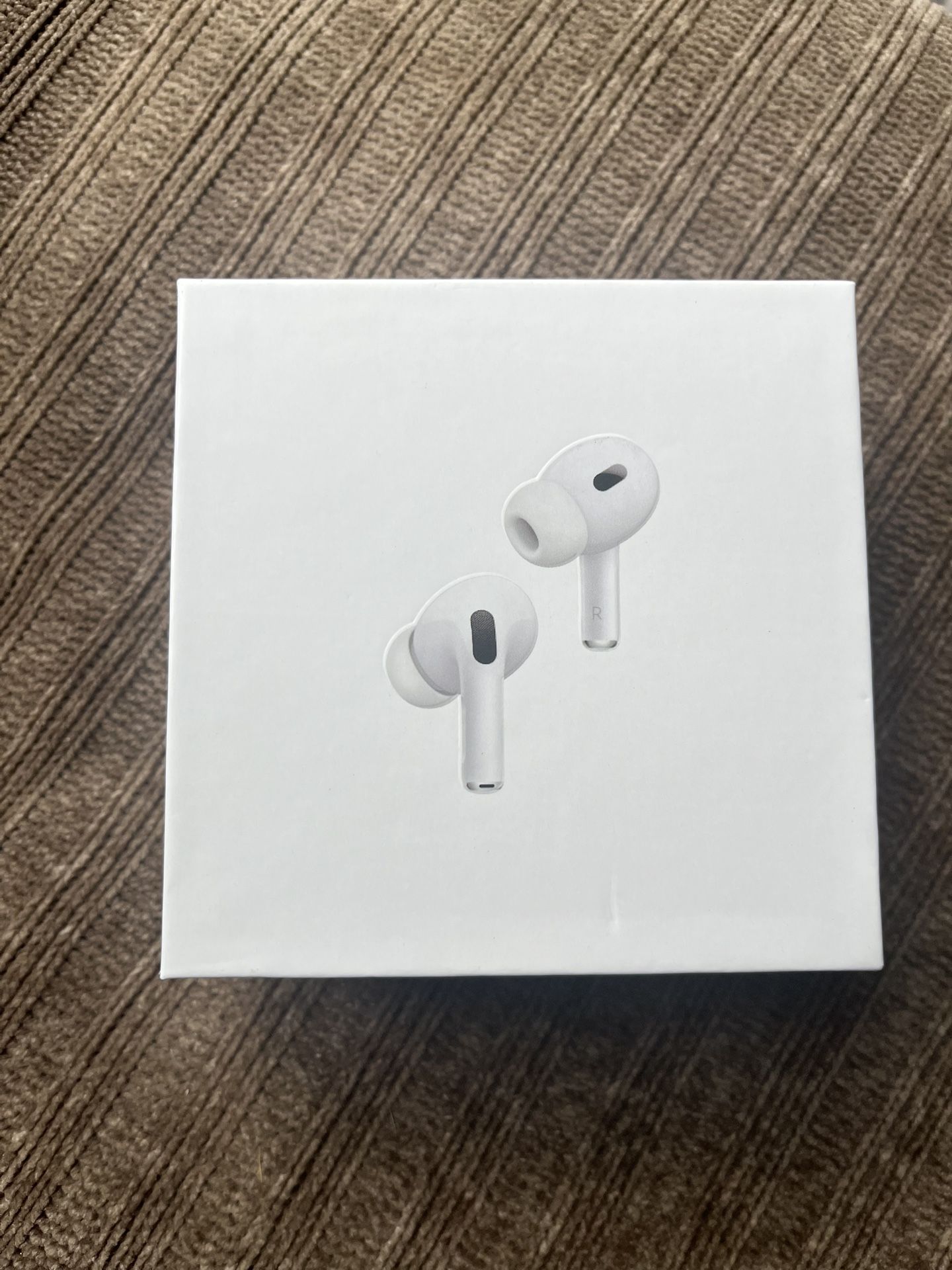 Sealed AirPods Pro Gen 2