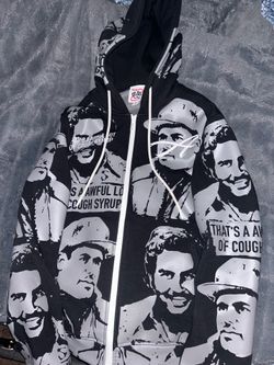 ASAALI HOODIE